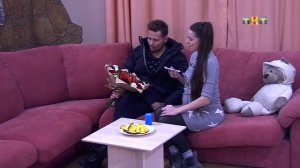 ДОМ-2 После заката 4961 день Ночной эфир (09.12.2017)