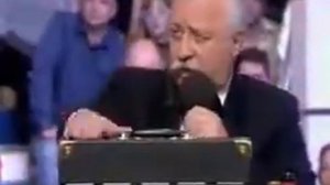 Обман на поле чудес