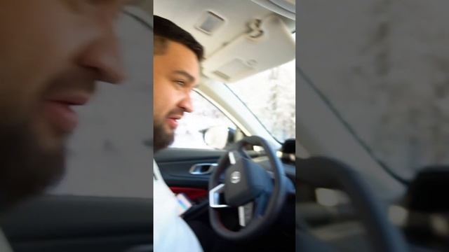 Новый CHANGAN CS55PLUS реальный автомобиль или очередное китайское ….