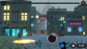 Sentinel Girls Marfusha [Main Mode] FULL GAME SUPERPLAY