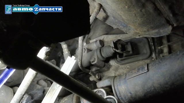 71611 ЦИЛИНДР СЦЕПЛЕНИЯ РАБОЧИЙ для а м ВАЗ 2123 смотреть онлайн