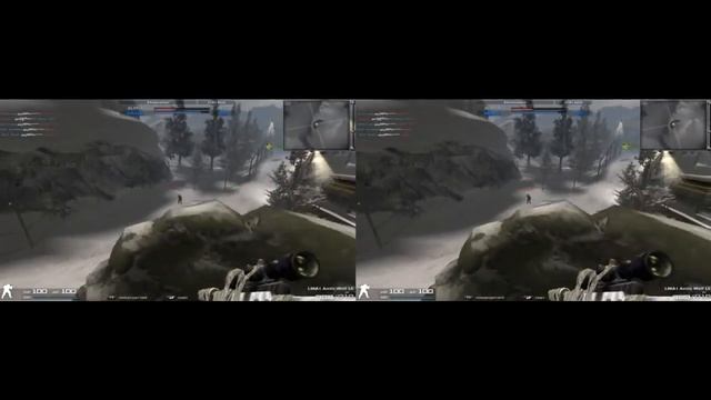 CA - 3D смотреть онлайн