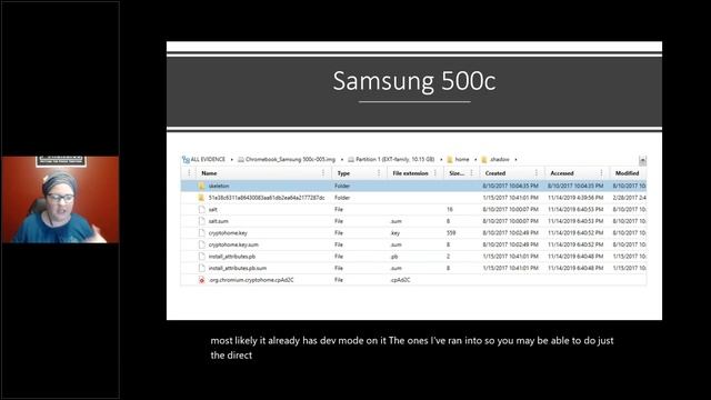 Chrome Wasn’t Built in a Day with Jessica Hyde (OSDFCon Webinar) смотреть онлайн