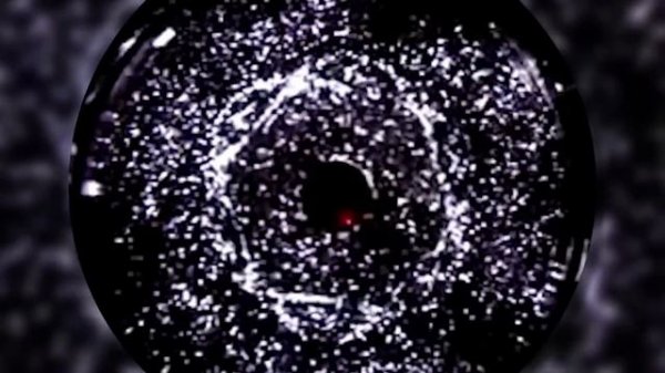 Koinotdan Suratga Olingan 11 ta Vahimali Tasvir