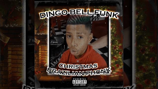 JINGLE BELLS BRAZILIAN PHONK (DINGO BELL Remix) смотреть онлайн