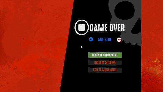 Review: Reservoir Dogs - Bloody Days (Xbox One & Steam) - Defunct Games смотреть онлайн