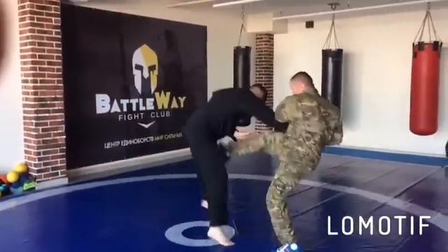 Приемы рукопашного боя смотреть онлайн