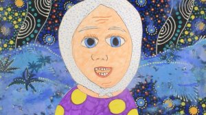 Анимационный фильм Конь с розовой гривой Екатерина Евминенко 10 лет