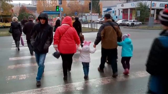 Тележурнал "Точнее" - 14.10.2016 смотреть онлайн