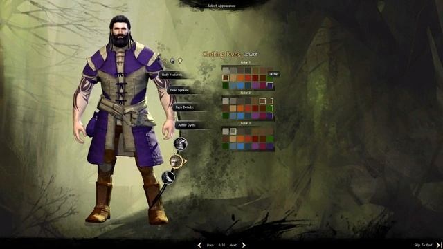 Guild Wars 2 #1: Игра началась! смотреть онлайн