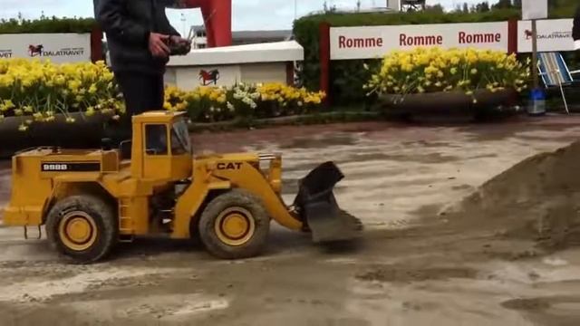 Mini Tractor смотреть онлайн