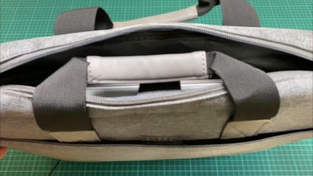 Сумка для ноутбука Taikesen с AliExpress смотреть онлайн