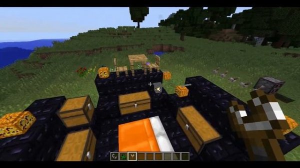 [Updated] Dungeon Tactics Mod (Minecraft 1.12.2)