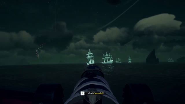 Sea of thieves season 9 new flameheart world event guide смотреть онлайн