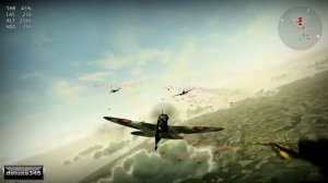 Wings of Prey Gameplay (PC HD)