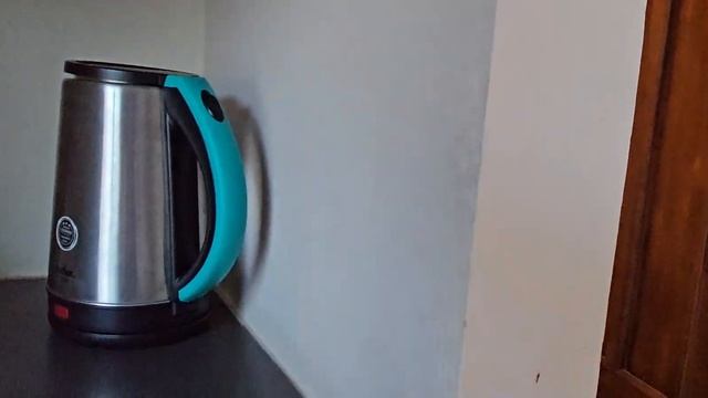 #Джомтьен, Паттайя. Обзор номера в отеле The Mangrove hotel 3* смотреть онлайн