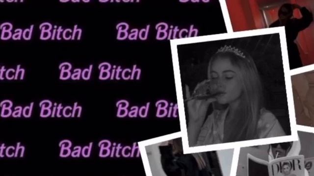 Саблиминалы.Я люблю себя (100 раз) смотреть онлайн