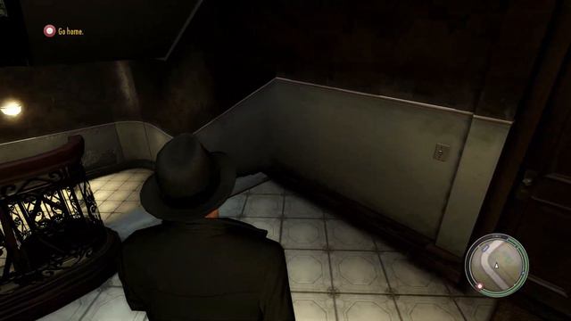 Mafia II (Classic) [4K/60fps] (Hard, With Music, 100%, All Collectables) Part 11 - A Friend of Ours смотреть онлайн