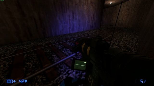 HALF-LIFE: Blue-Shift ?REMAKE - Paradoxical Timeline? смотреть онлайн