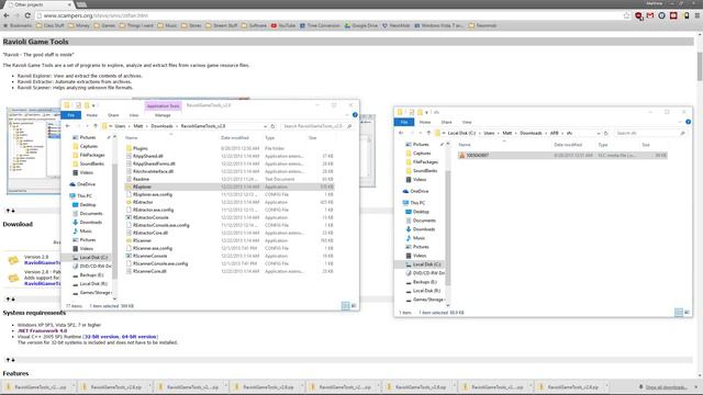APB Audio Extraction смотреть онлайн