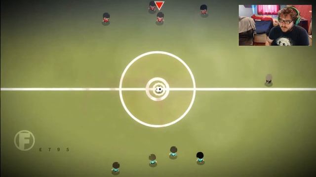 Behold The Kickmen | First Play смотреть онлайн
