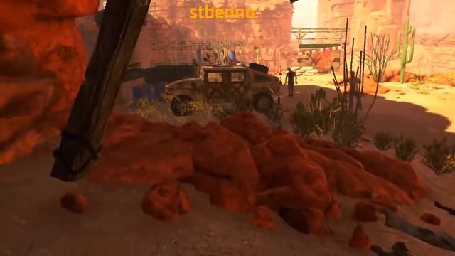 Dual Wielding | Arizona Sunshine - Pt 2 (Oculus Rift)