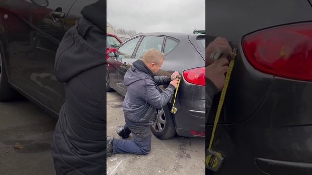 Как узнать длину автомобиля смотреть онлайн