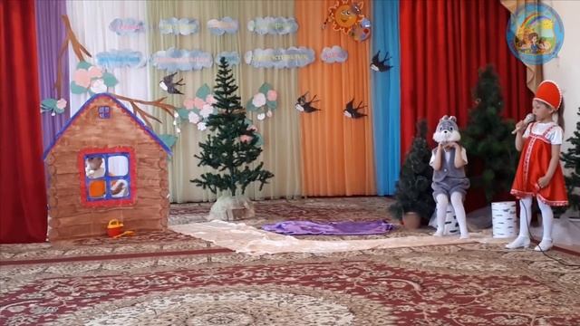 заюшкина избушка смотреть онлайн