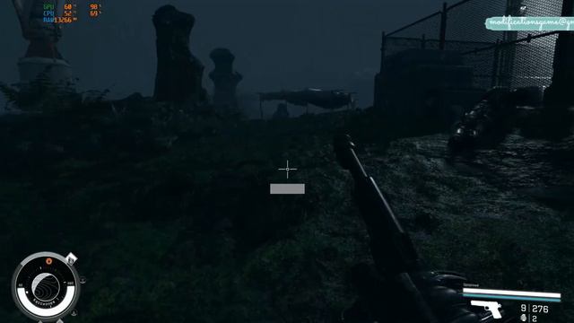 Starfield - Realistic damage смотреть онлайн