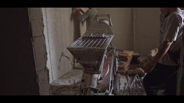 МЕХАНИЗИРОВАННАЯ ШТУКАТУРКА НА СТАНЦИИ SertaMaster XL PRO | ЧЕСТНЫЙ ОТЗЫВ смотреть онлайн