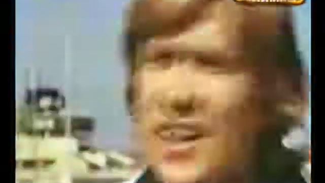 Tõnis Mägi ● Тынис Мяги ● Олимпиада-80 ● (Съёмка в Таллине)