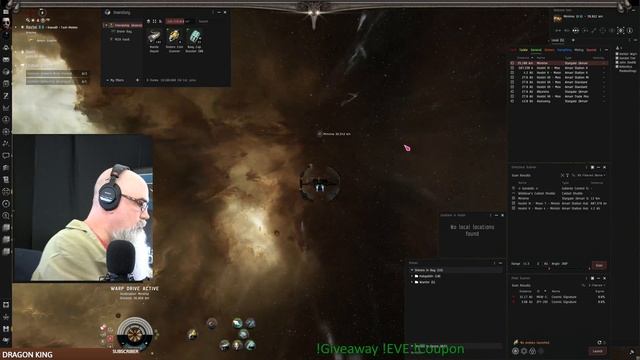 Wormhole Sites With Others in System - EVE Online 1374 смотреть онлайн