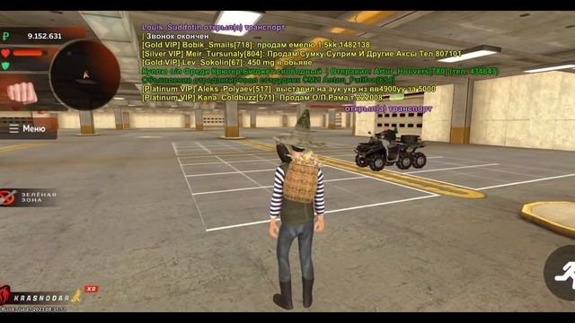 с ОБЫЧНОГО человека до МАЖОРА на BLACK RUSSIA #15 - ПРОДАЛ КВАДРИК И ПИТБАЙК смотреть онлайн