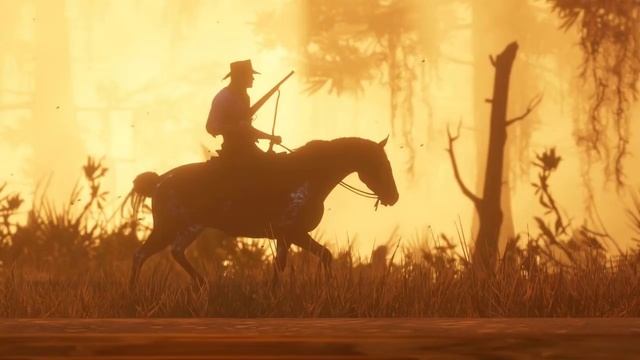 The Heavy Horses - Pale Rider (Lyric Video)