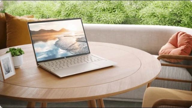 HP Pavilion Aero 13 Laptop PC specs, price, review | lightest laptop | AMD Ryzen powered смотреть онлайн