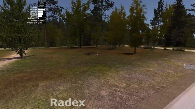Grab Anything - working for newest version - My Summer Car #19 (Mod) смотреть онлайн