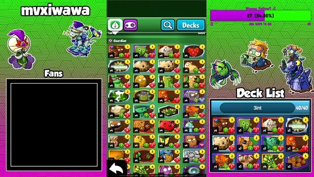 How To Get *EVERY CARD AND HERO* In PVZ Heroes