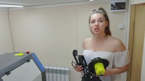 Инструкция по установке подмотчика на широкоформатный принтер 3,2 метра