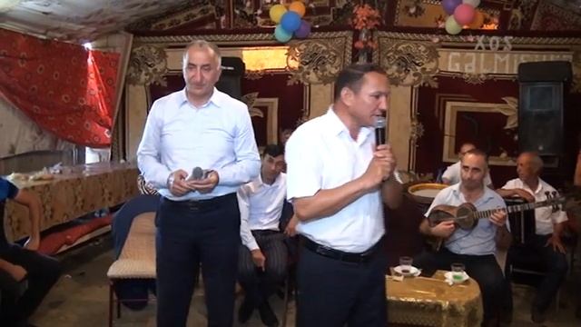 Zeynal Ehmedov Sirvan Sikesdesei.
