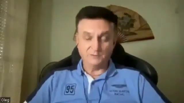 GIG-OS – вебинар  проводит - Олег ульянов