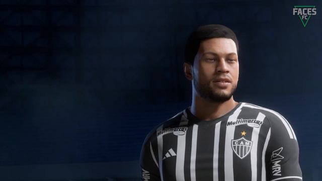 HULK | Face Tutorial - EA FC 24 смотреть онлайн