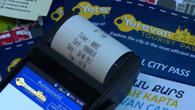 What To Do In Yerevan? Free Museums, Tours And Transport In Yerevan, Armenia?