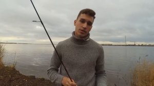 ОСНАСТКА СПИННИНГА | МОНТАЖ УЛЬТРАЛАЙТ ПРИМАНКИ