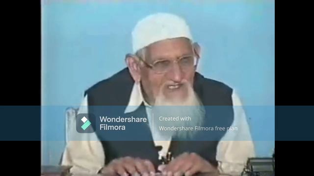 Roza Chorne Ka Fidya Kitna Hai? Molana Ishaq RA смотреть онлайн