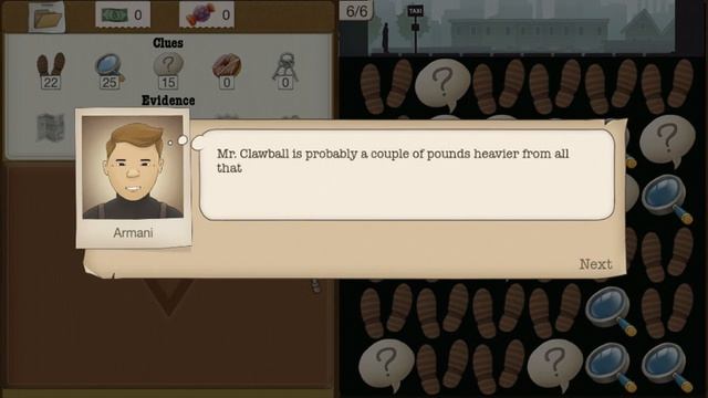 another case solved gameplay смотреть онлайн