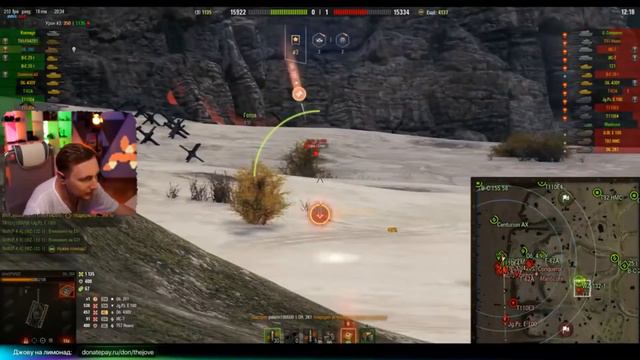 Джов - ГОРИТ! топ10 - Самые эпичные горения Джова) Джов бомбит на стриме ! смотреть онлайн