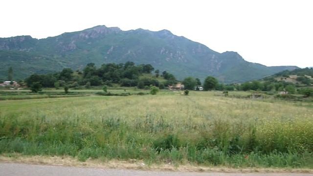 Meteora Kalabaka Greece HX1 With Sony Hx1 Full 1080p