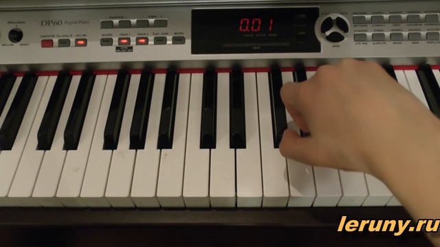 Разбор песни "Как жизнь без весны" (из к/ф "Гардемарины, вперед!") смотреть онлайн
