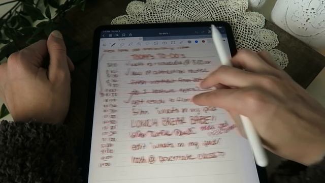 what's on my new 2020 ipad pro! *productivity AND creativity apps* смотреть онлайн