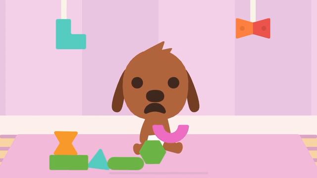 Игра Sago Mini малыши прикольная игра про малышей уход👍🏼🐶❤️